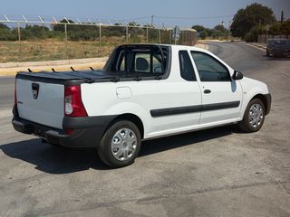 Pickup - Αγροτικό Dacia 2012 Logan Pick-Up Ambiance-thumb-8