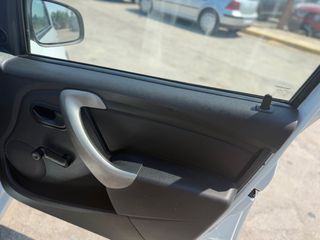 Pickup - Αγροτικό Dacia 2012 Logan Pick-Up Ambiance-thumb-11