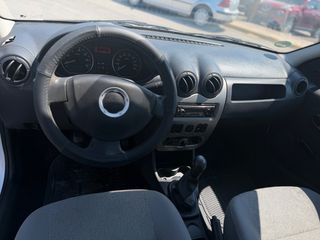 Pickup - Αγροτικό Dacia 2012 Logan Pick-Up Ambiance-thumb-13