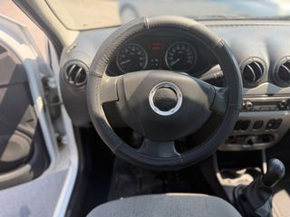 Pickup - Αγροτικό Dacia 2012 Logan Pick-Up Ambiance-thumb-15