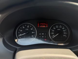Pickup - Αγροτικό Dacia 2012 Logan Pick-Up Ambiance-thumb-16