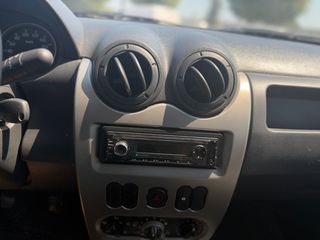 Pickup - Αγροτικό Dacia 2012 Logan Pick-Up Ambiance-thumb-17