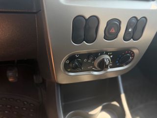 Pickup - Αγροτικό Dacia 2012 Logan Pick-Up Ambiance-thumb-18