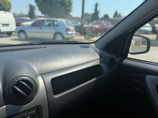 Pickup - Αγροτικό Dacia 2012 Logan Pick-Up Ambiance-thumb-20