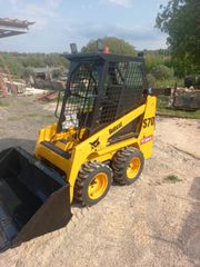 Φορτωτάκι Bobcat 2016 S70-thumb-2