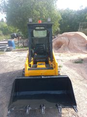 Φορτωτάκι Bobcat 2016 S70-thumb-3