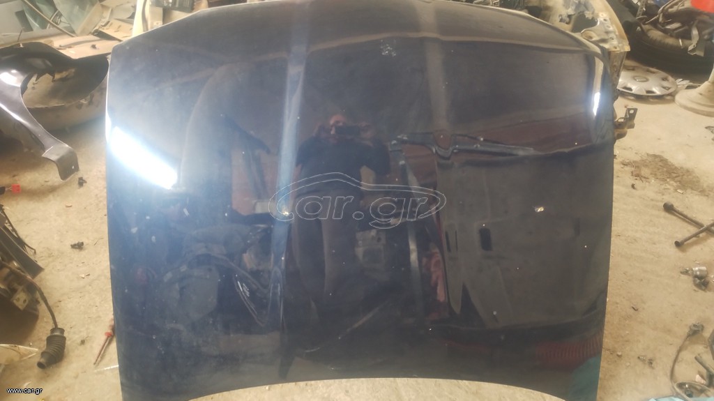 ΚΑΠΟ SEAT CORDOBA 1999-2002