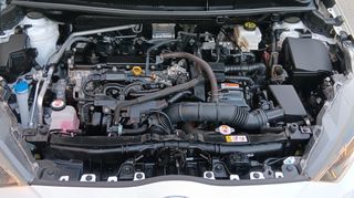 Toyota Yaris 2021 ACTIVE PLUS  NAVI CAMERA FULL EXTRA  ΕΛΛΗΝΙΚΟ!!!-thumb-35