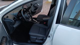 Toyota Yaris 2021 ACTIVE PLUS  NAVI CAMERA FULL EXTRA  ΕΛΛΗΝΙΚΟ!!!-thumb-10