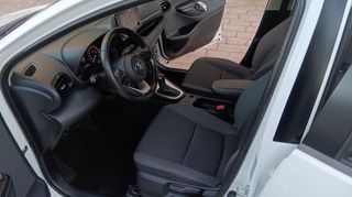 Toyota Yaris 2021 ACTIVE PLUS  NAVI CAMERA FULL EXTRA  ΕΛΛΗΝΙΚΟ!!!-thumb-11