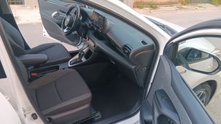 Toyota Yaris 2021 ACTIVE PLUS  NAVI CAMERA FULL EXTRA  ΕΛΛΗΝΙΚΟ!!!-thumb-13