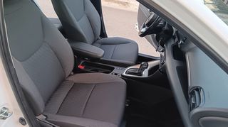 Toyota Yaris 2021 ACTIVE PLUS  NAVI CAMERA FULL EXTRA  ΕΛΛΗΝΙΚΟ!!!-thumb-15