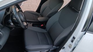 Toyota Yaris 2021 ACTIVE PLUS  NAVI CAMERA FULL EXTRA  ΕΛΛΗΝΙΚΟ!!!-thumb-16