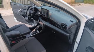 Toyota Yaris 2021 ACTIVE PLUS  NAVI CAMERA FULL EXTRA  ΕΛΛΗΝΙΚΟ!!!-thumb-17