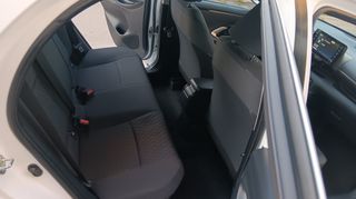 Toyota Yaris 2021 ACTIVE PLUS  NAVI CAMERA FULL EXTRA  ΕΛΛΗΝΙΚΟ!!!-thumb-19