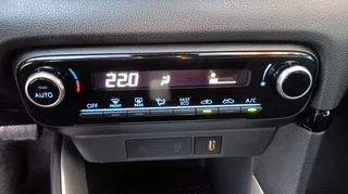 Toyota Yaris 2021 ACTIVE PLUS  NAVI CAMERA FULL EXTRA  ΕΛΛΗΝΙΚΟ!!!-thumb-21
