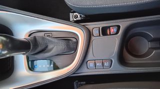 Toyota Yaris 2021 ACTIVE PLUS  NAVI CAMERA FULL EXTRA  ΕΛΛΗΝΙΚΟ!!!-thumb-22