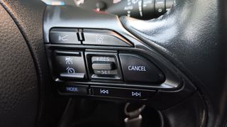 Toyota Yaris 2021 ACTIVE PLUS  NAVI CAMERA FULL EXTRA  ΕΛΛΗΝΙΚΟ!!!-thumb-27