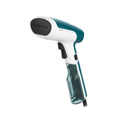Tefal DT6131 Ατμοκαθαριστής Ρούχων Χειρός 1300W με Δοχείο 70ml