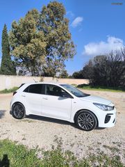 Kia Rio 2018 GT