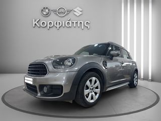 Mini One D Countryman 2020