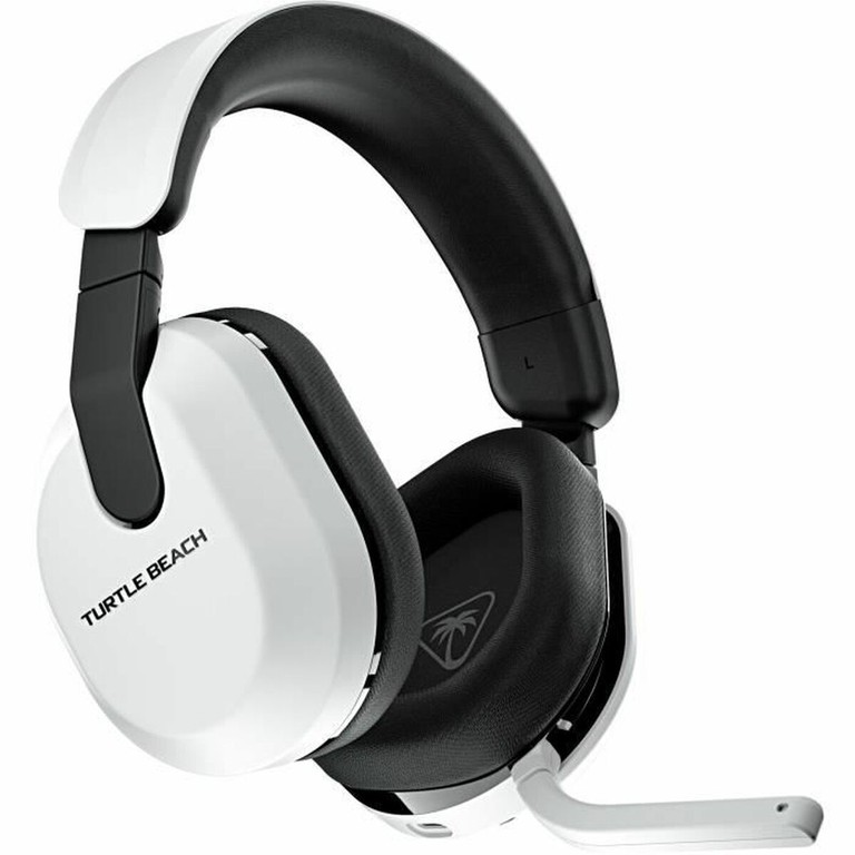 Gaming Headset Turtle Beach Stealth 600 Gen 3 Bluetooth For XBOX, PS, Switch, PC, mobile Λευκό