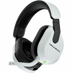 Gaming Headset Turtle Beach Stealth 600 Gen 3 Bluetooth For PS, Switch, PC, mobile Λευκό
