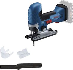 Bosch Σέγα 06015B2001 18V Χωρίς Μπαταρία