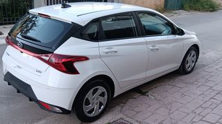 Hyundai i 20 2021 EXCLUSIVE  1ΟΟHP  *ΕΛΛΗΝΙΚΟ*  FULL EXTRA!!!-thumb-8