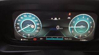 Hyundai i 20 2021 EXCLUSIVE  1ΟΟHP  *ΕΛΛΗΝΙΚΟ*  FULL EXTRA!!!-thumb-34