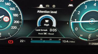 Hyundai i 20 2021 EXCLUSIVE  1ΟΟHP  *ΕΛΛΗΝΙΚΟ*  FULL EXTRA!!!-thumb-35