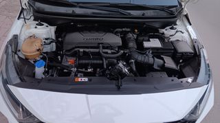 Hyundai i 20 2021 EXCLUSIVE  1ΟΟHP  *ΕΛΛΗΝΙΚΟ*  FULL EXTRA!!!-thumb-39