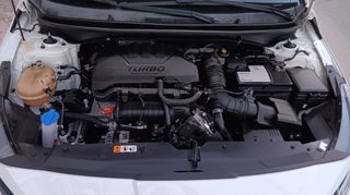 Hyundai i 20 2021 EXCLUSIVE  1ΟΟHP  *ΕΛΛΗΝΙΚΟ*  FULL EXTRA!!!-thumb-40