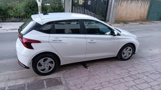 Hyundai i 20 2021 EXCLUSIVE  1ΟΟHP  *ΕΛΛΗΝΙΚΟ*  FULL EXTRA!!!-thumb-10