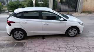 Hyundai i 20 2021 EXCLUSIVE  1ΟΟHP  *ΕΛΛΗΝΙΚΟ*  FULL EXTRA!!!-thumb-11
