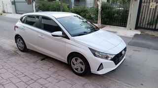Hyundai i 20 2021 EXCLUSIVE  1ΟΟHP  *ΕΛΛΗΝΙΚΟ*  FULL EXTRA!!!-thumb-13