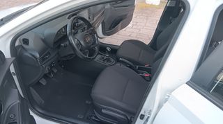 Hyundai i 20 2021 EXCLUSIVE  1ΟΟHP  *ΕΛΛΗΝΙΚΟ*  FULL EXTRA!!!-thumb-14