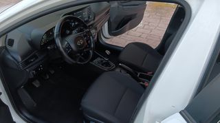 Hyundai i 20 2021 EXCLUSIVE  1ΟΟHP  *ΕΛΛΗΝΙΚΟ*  FULL EXTRA!!!-thumb-16