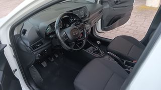 Hyundai i 20 2021 EXCLUSIVE  1ΟΟHP  *ΕΛΛΗΝΙΚΟ*  FULL EXTRA!!!-thumb-17