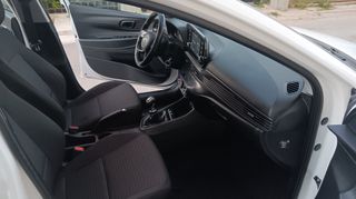 Hyundai i 20 2021 EXCLUSIVE  1ΟΟHP  *ΕΛΛΗΝΙΚΟ*  FULL EXTRA!!!-thumb-18