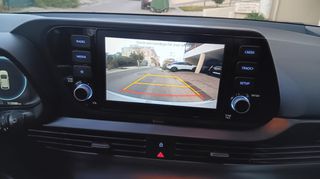 Hyundai i 20 2021 EXCLUSIVE  1ΟΟHP  *ΕΛΛΗΝΙΚΟ*  FULL EXTRA!!!-thumb-27