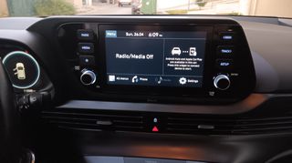 Hyundai i 20 2021 EXCLUSIVE  1ΟΟHP  *ΕΛΛΗΝΙΚΟ*  FULL EXTRA!!!-thumb-28