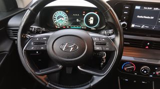 Hyundai i 20 2021 EXCLUSIVE  1ΟΟHP  *ΕΛΛΗΝΙΚΟ*  FULL EXTRA!!!-thumb-29
