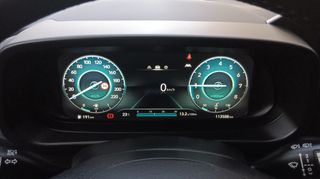 Hyundai i 20 2021 EXCLUSIVE  1ΟΟHP  *ΕΛΛΗΝΙΚΟ*  FULL EXTRA!!!-thumb-33