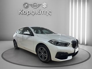 Bmw 118 2020