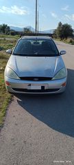 Ford Focus 2000