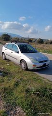 Ford Focus 2000-thumb-3