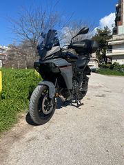 Yamaha Tracer 9 2025-thumb-2