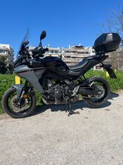 Yamaha Tracer 9 2025