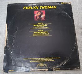 Evelyn Thomas – High-Energy  12'-thumb-1